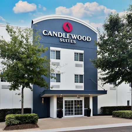 Candlewood Suites Eastchase Park By Ihg Montgomery Kültér fotó