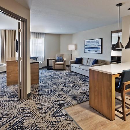 Candlewood Suites Eastchase Park By Ihg Montgomery Kültér fotó