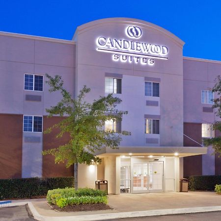 Candlewood Suites Eastchase Park By Ihg Montgomery Kültér fotó