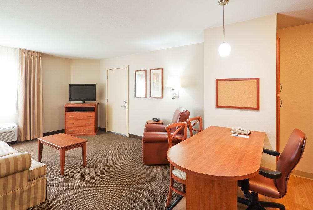 Candlewood Suites Eastchase Park By Ihg Montgomery Kültér fotó