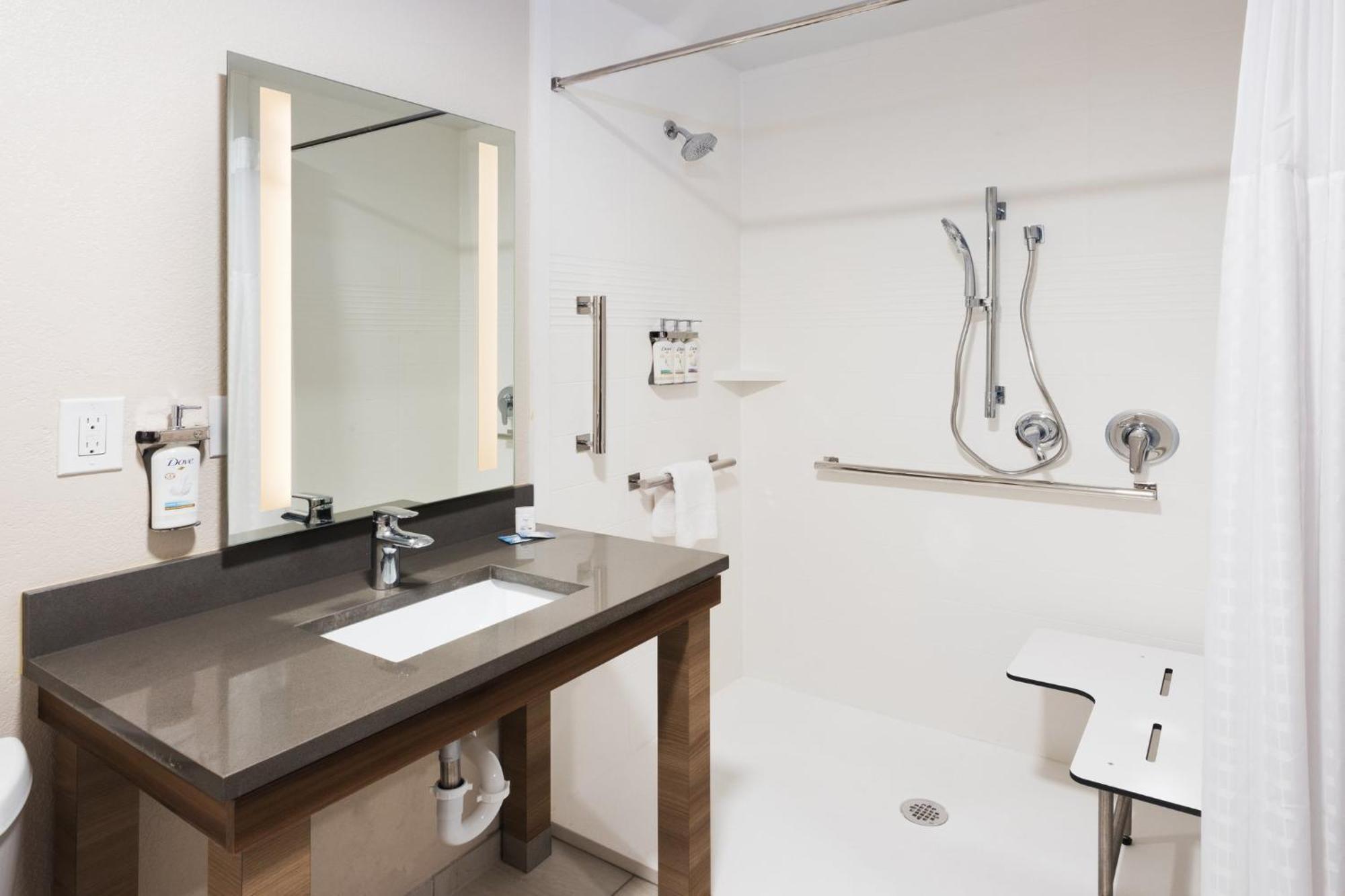 Candlewood Suites Eastchase Park By Ihg Montgomery Kültér fotó