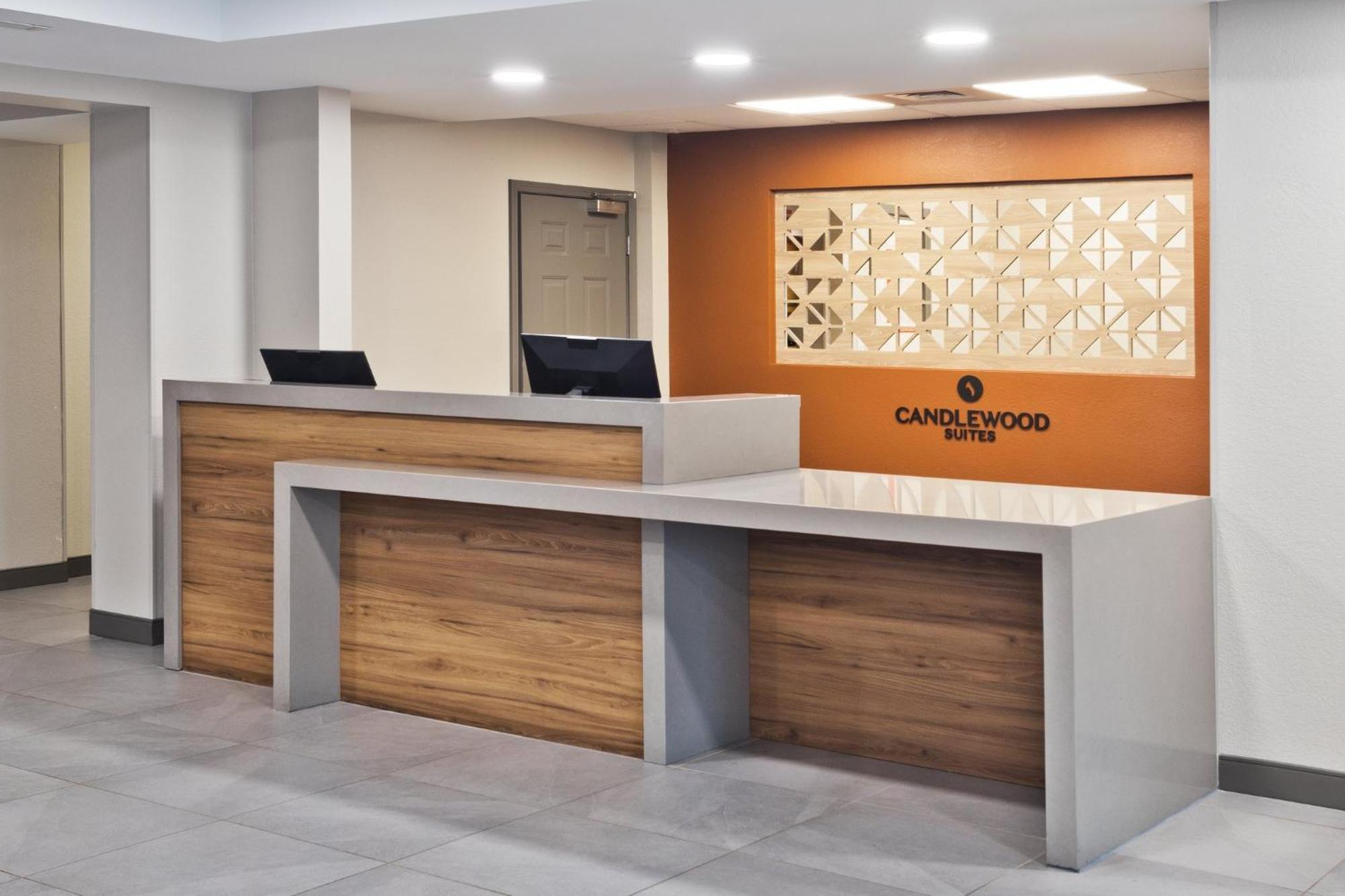 Candlewood Suites Eastchase Park By Ihg Montgomery Kültér fotó