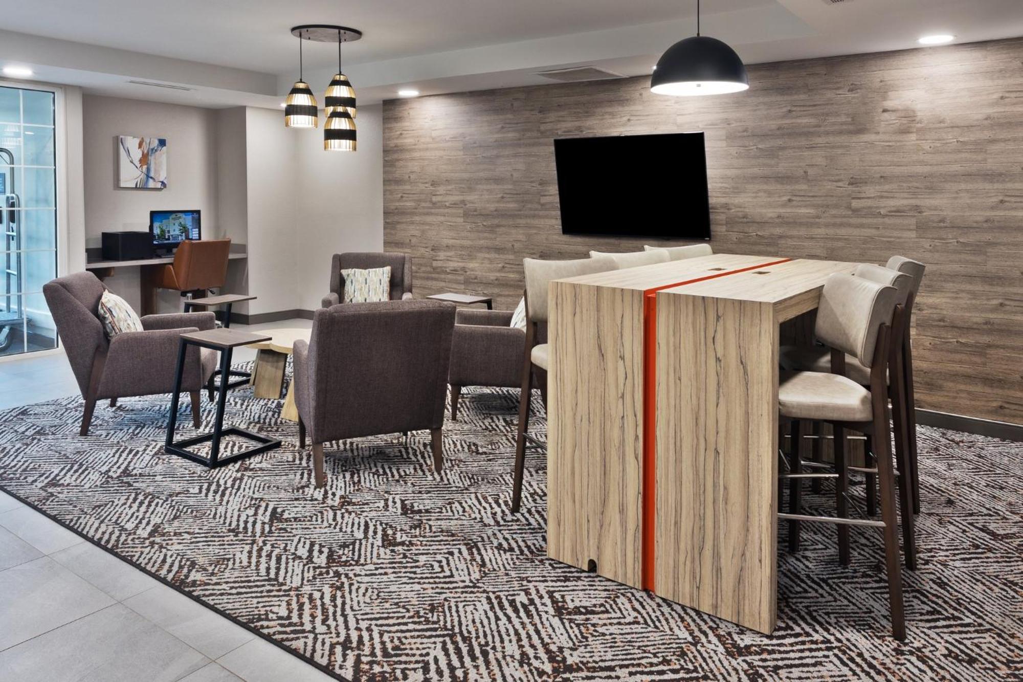 Candlewood Suites Eastchase Park By Ihg Montgomery Kültér fotó