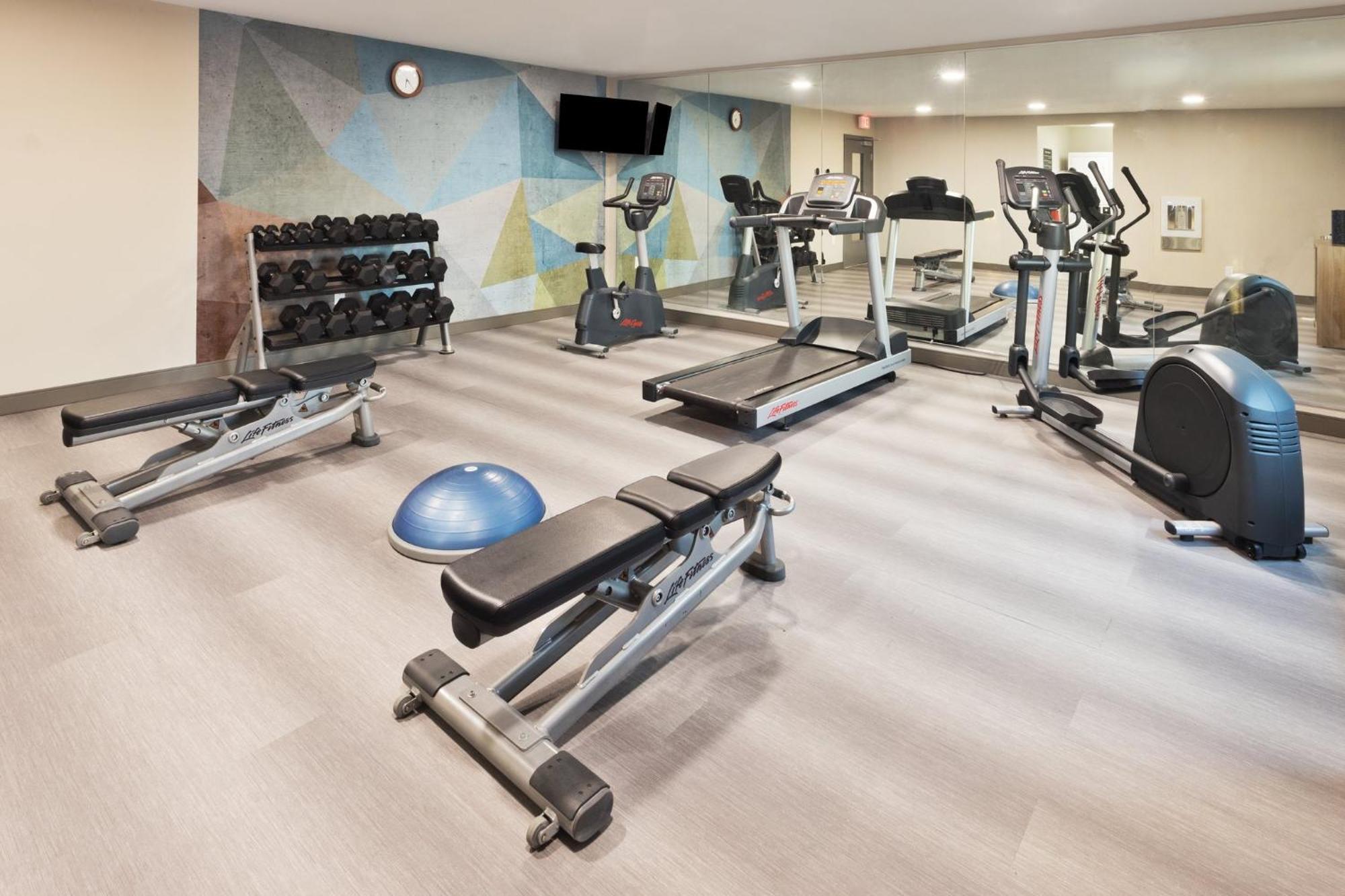 Candlewood Suites Eastchase Park By Ihg Montgomery Kültér fotó