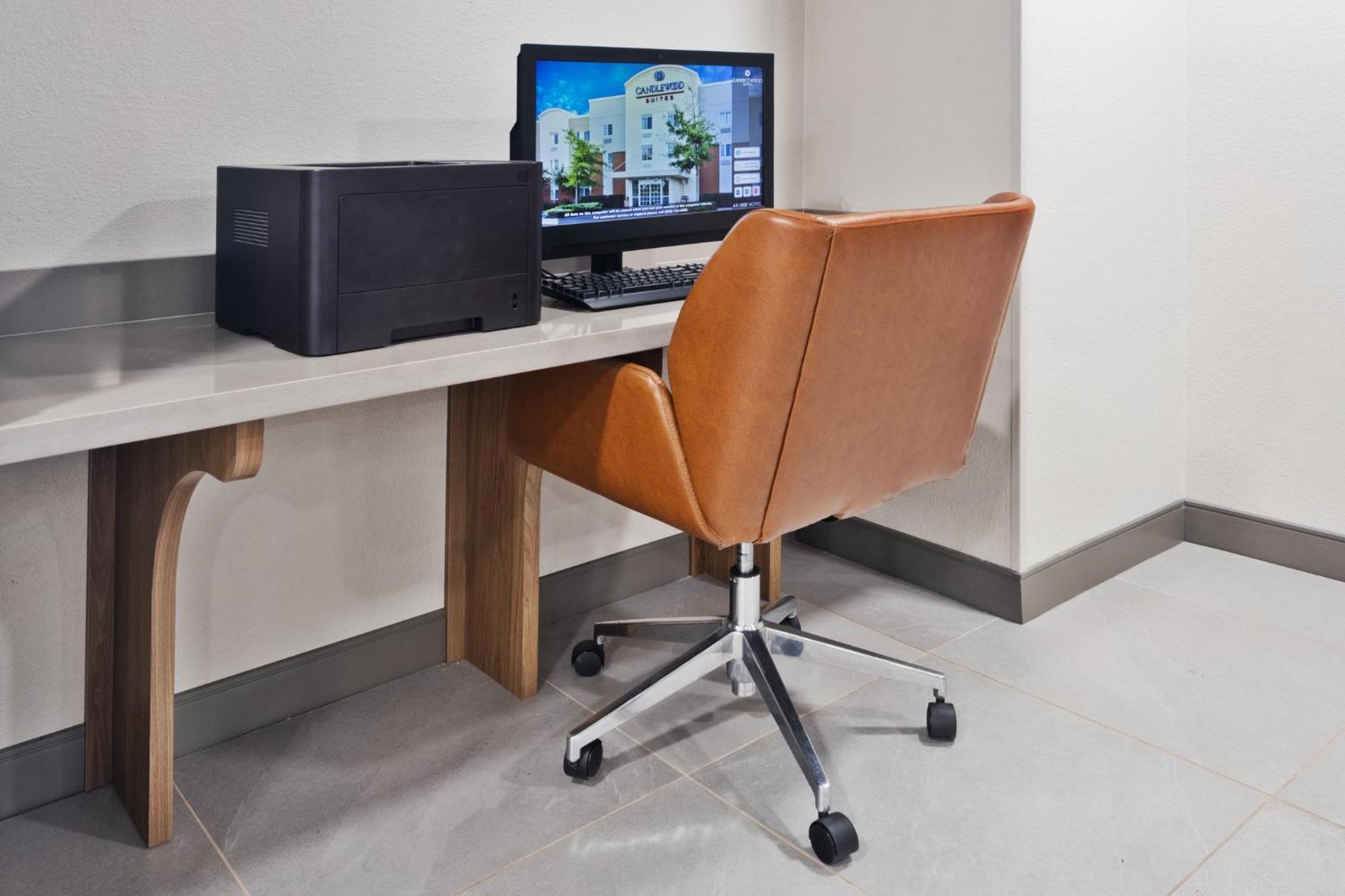 Candlewood Suites Eastchase Park By Ihg Montgomery Kültér fotó