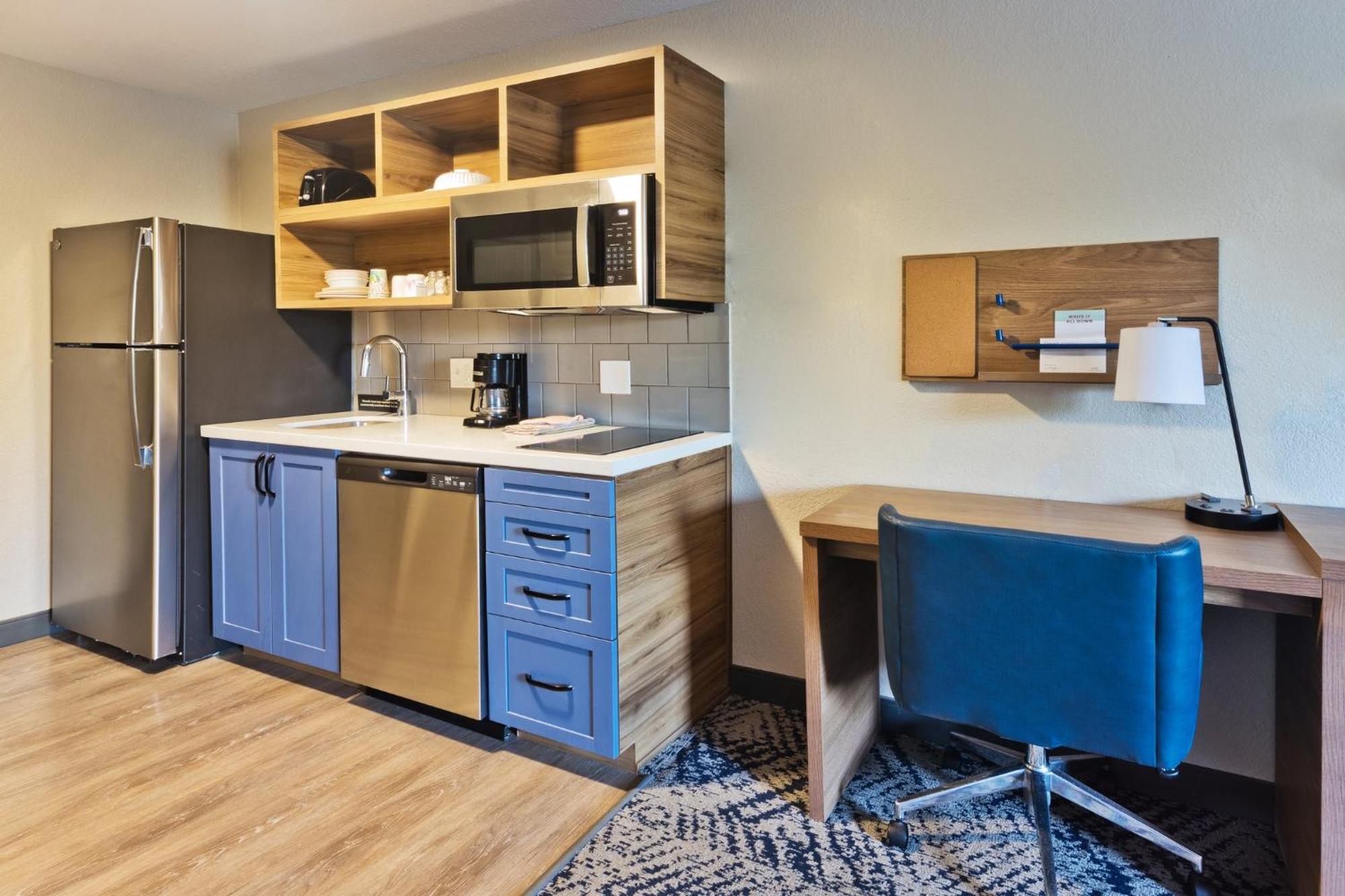 Candlewood Suites Eastchase Park By Ihg Montgomery Kültér fotó