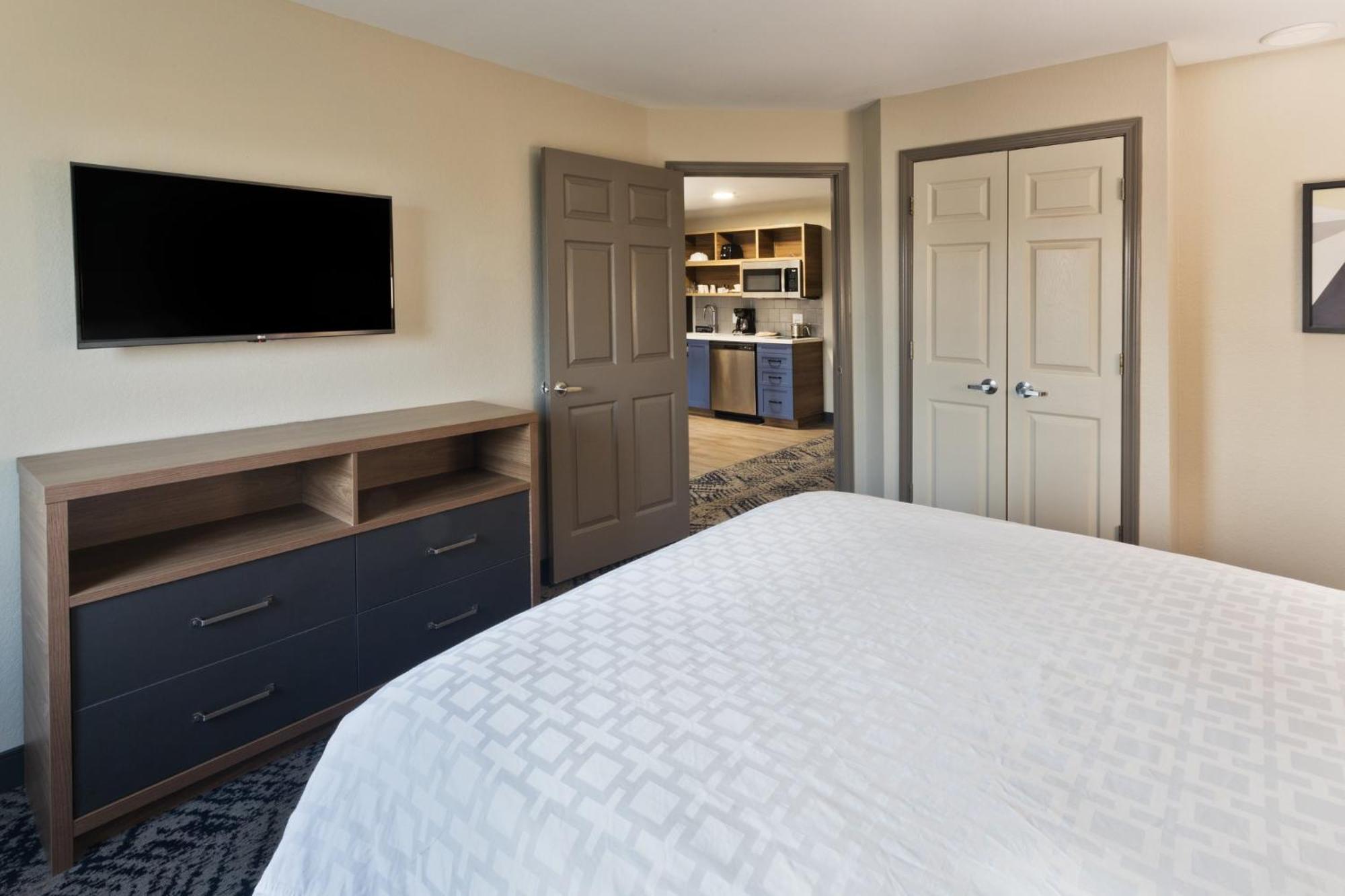 Candlewood Suites Eastchase Park By Ihg Montgomery Kültér fotó