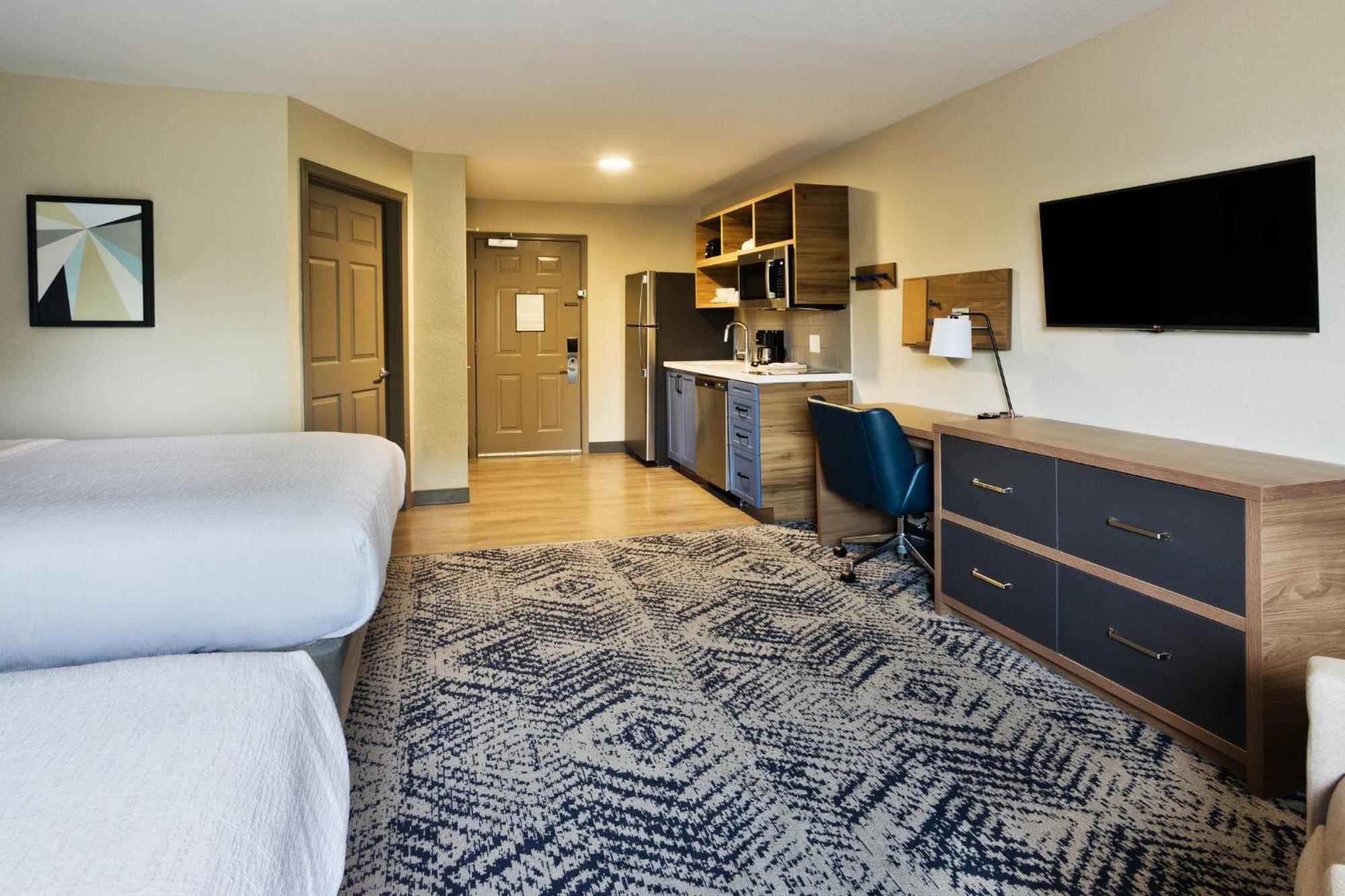 Candlewood Suites Eastchase Park By Ihg Montgomery Kültér fotó