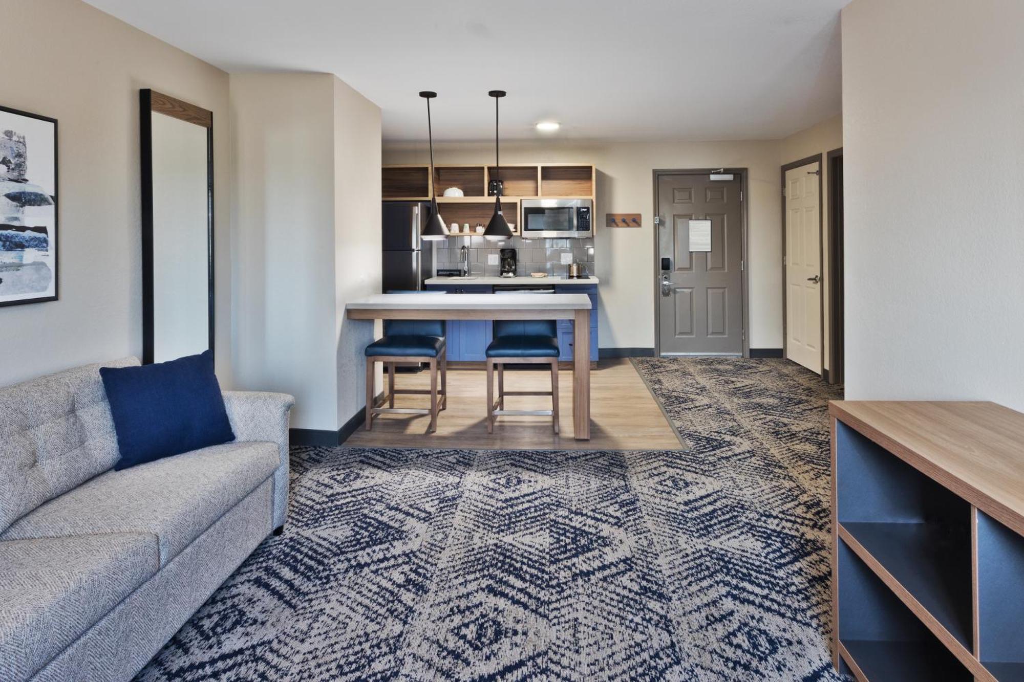 Candlewood Suites Eastchase Park By Ihg Montgomery Kültér fotó