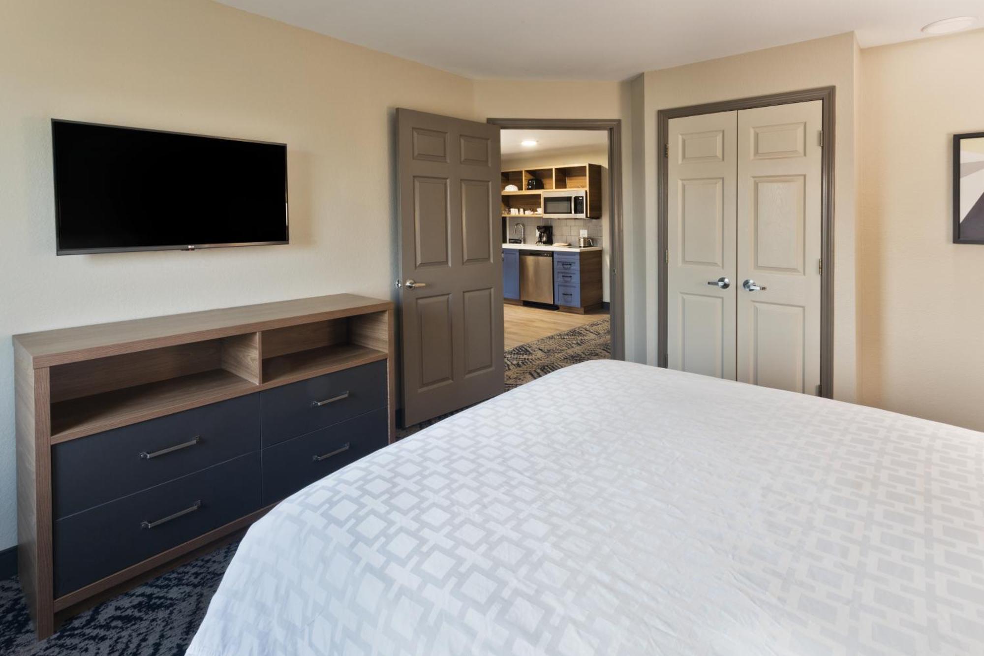 Candlewood Suites Eastchase Park By Ihg Montgomery Kültér fotó