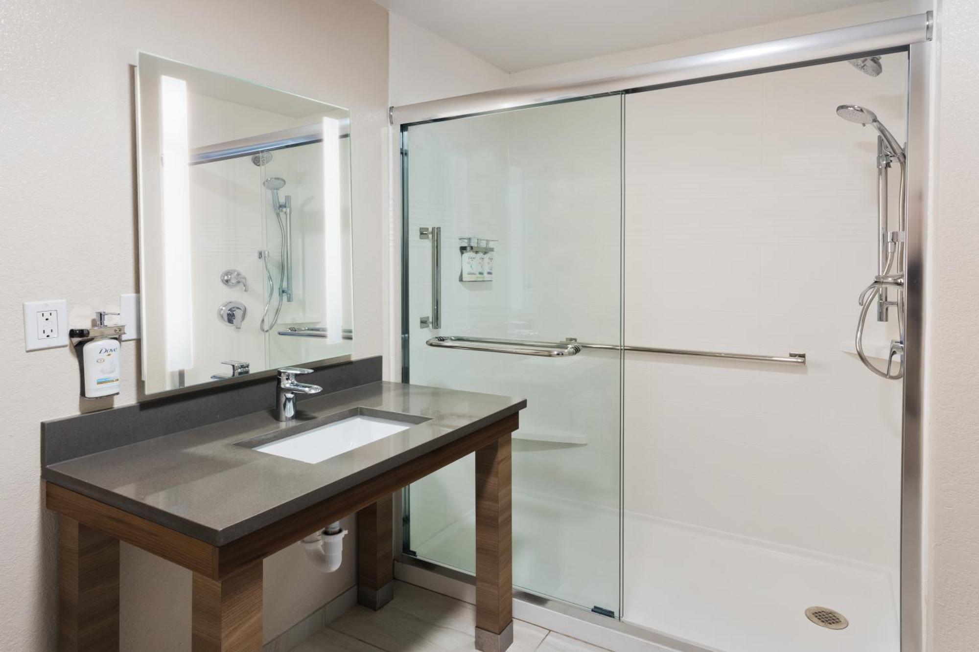 Candlewood Suites Eastchase Park By Ihg Montgomery Kültér fotó