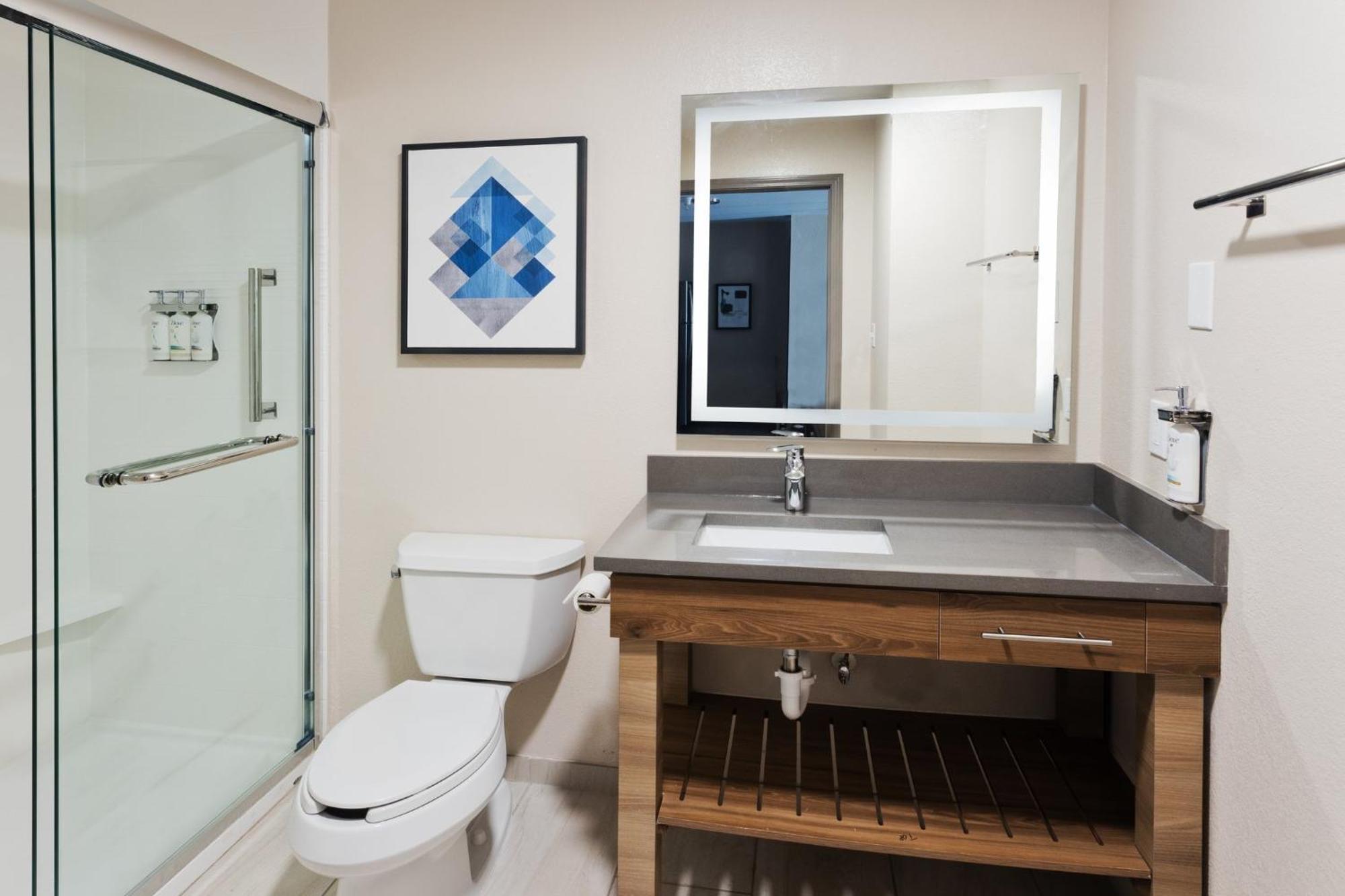 Candlewood Suites Eastchase Park By Ihg Montgomery Kültér fotó
