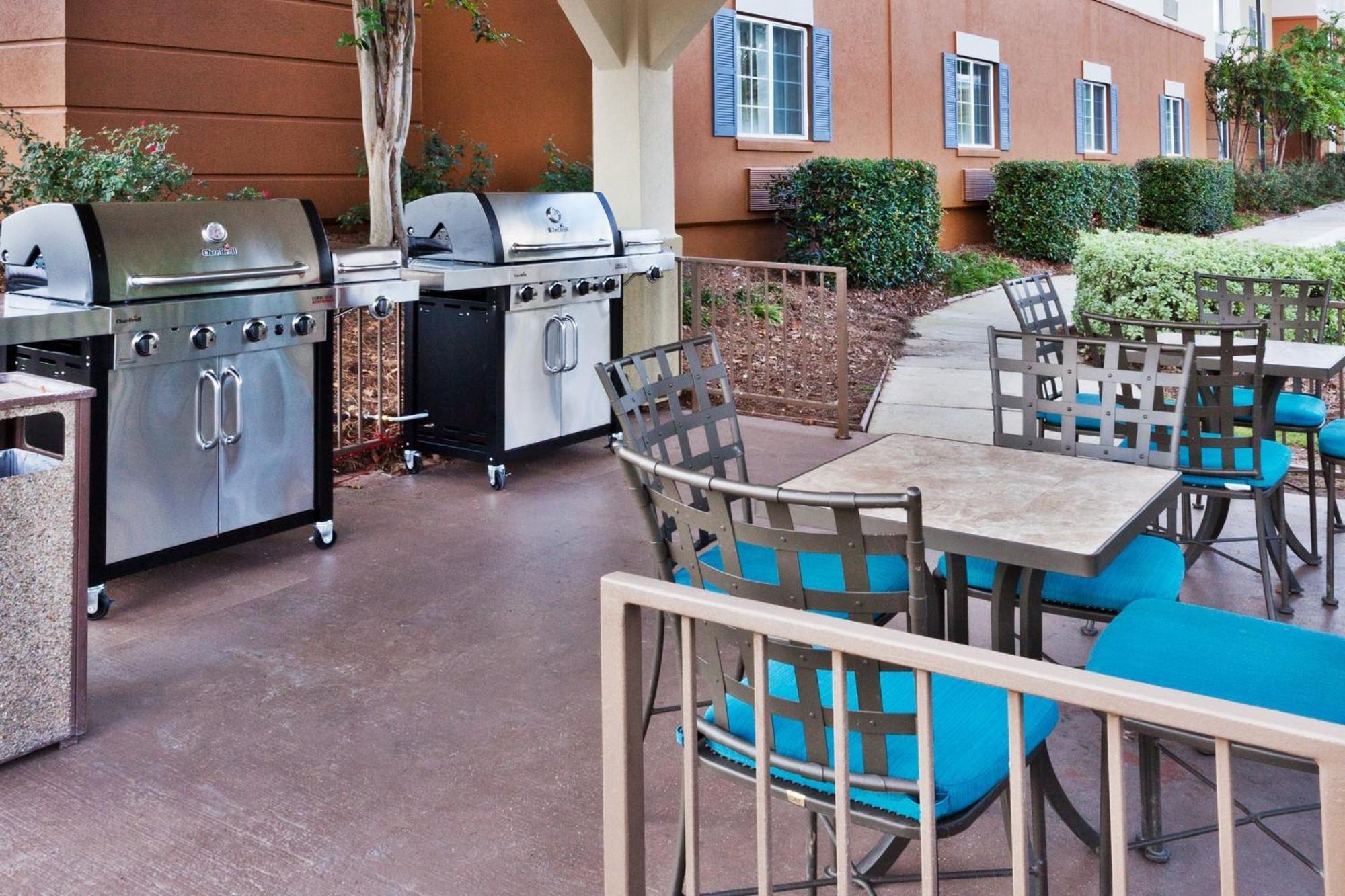 Candlewood Suites Eastchase Park By Ihg Montgomery Kültér fotó
