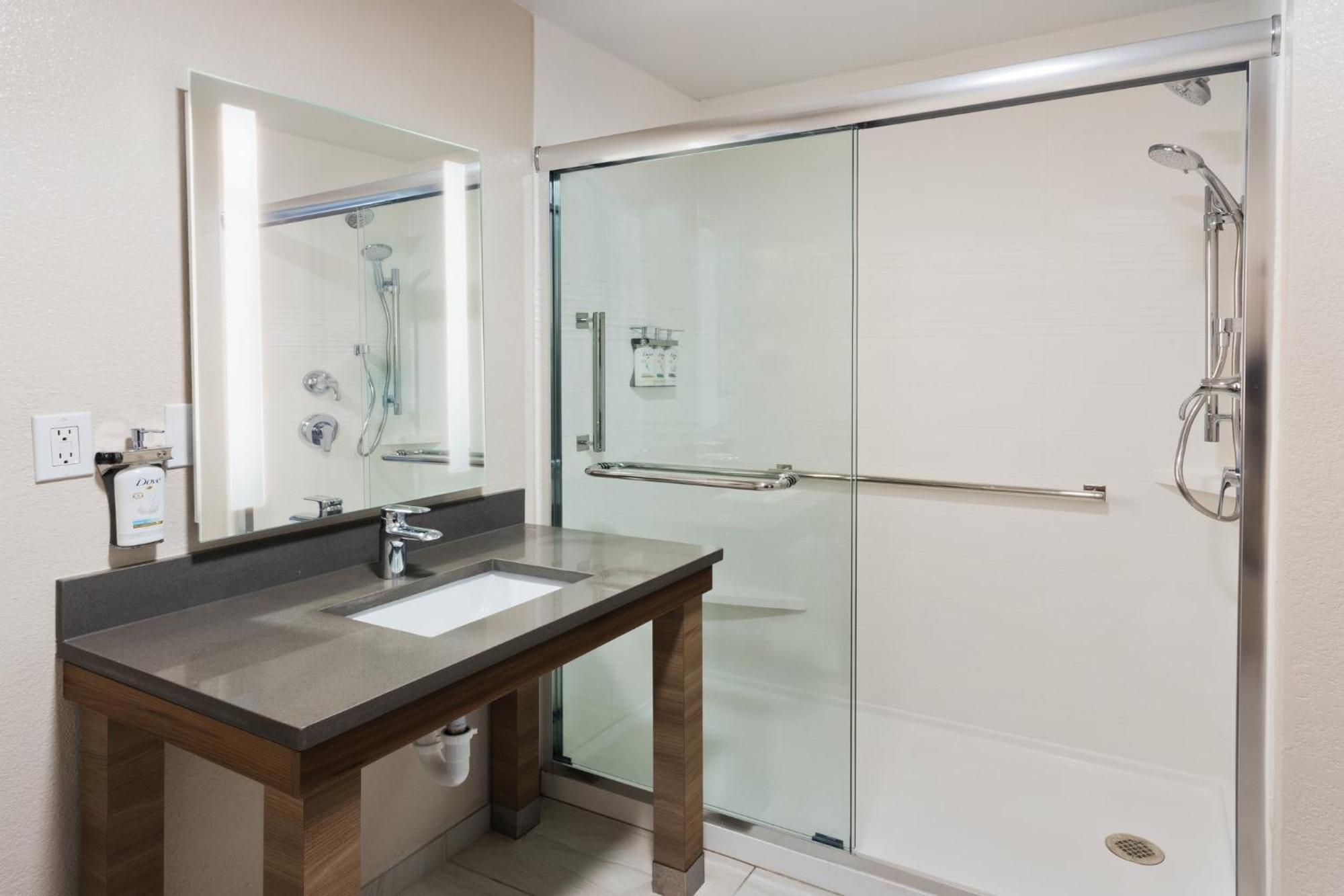 Candlewood Suites Eastchase Park By Ihg Montgomery Kültér fotó