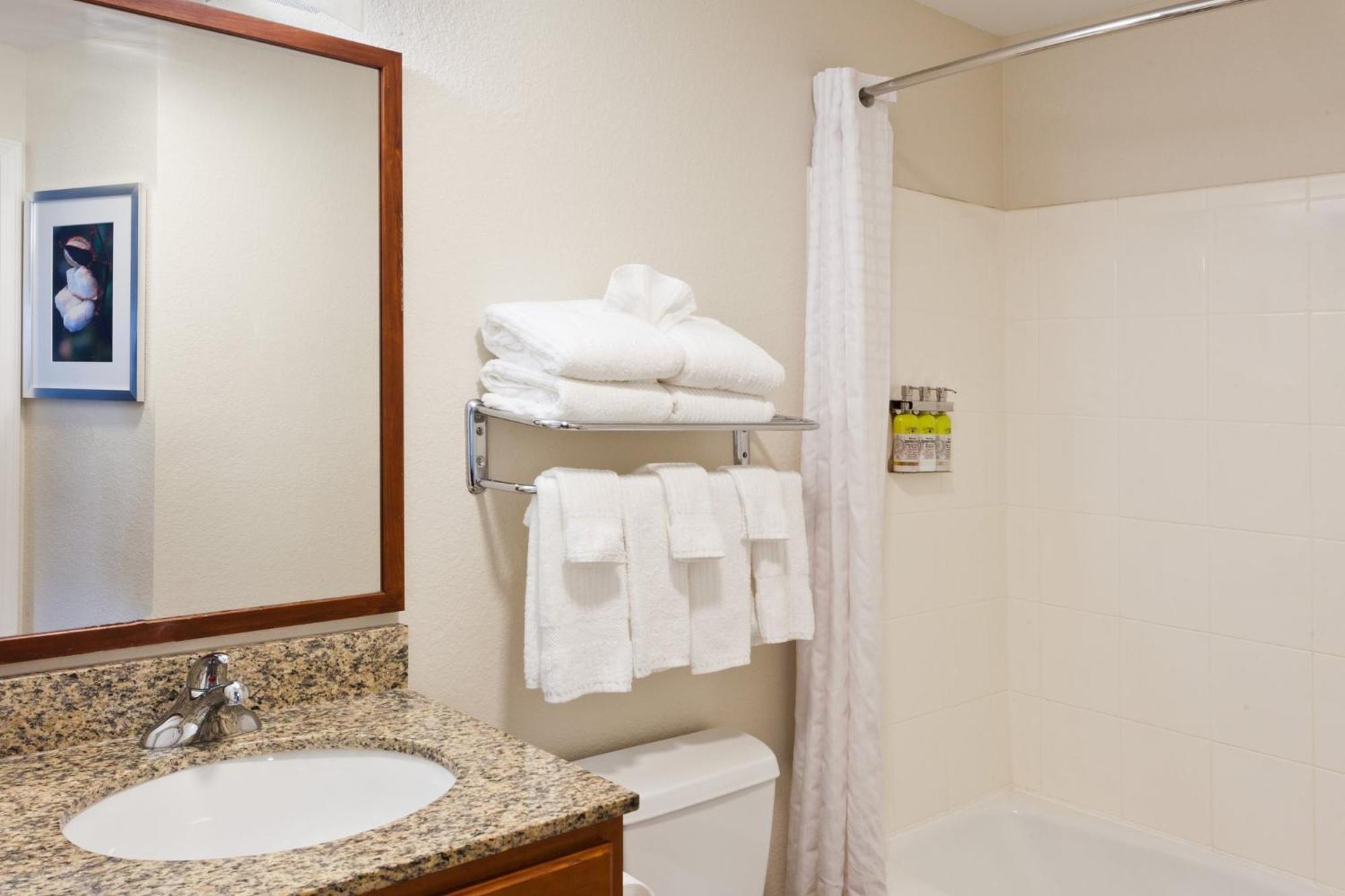 Candlewood Suites Eastchase Park By Ihg Montgomery Kültér fotó
