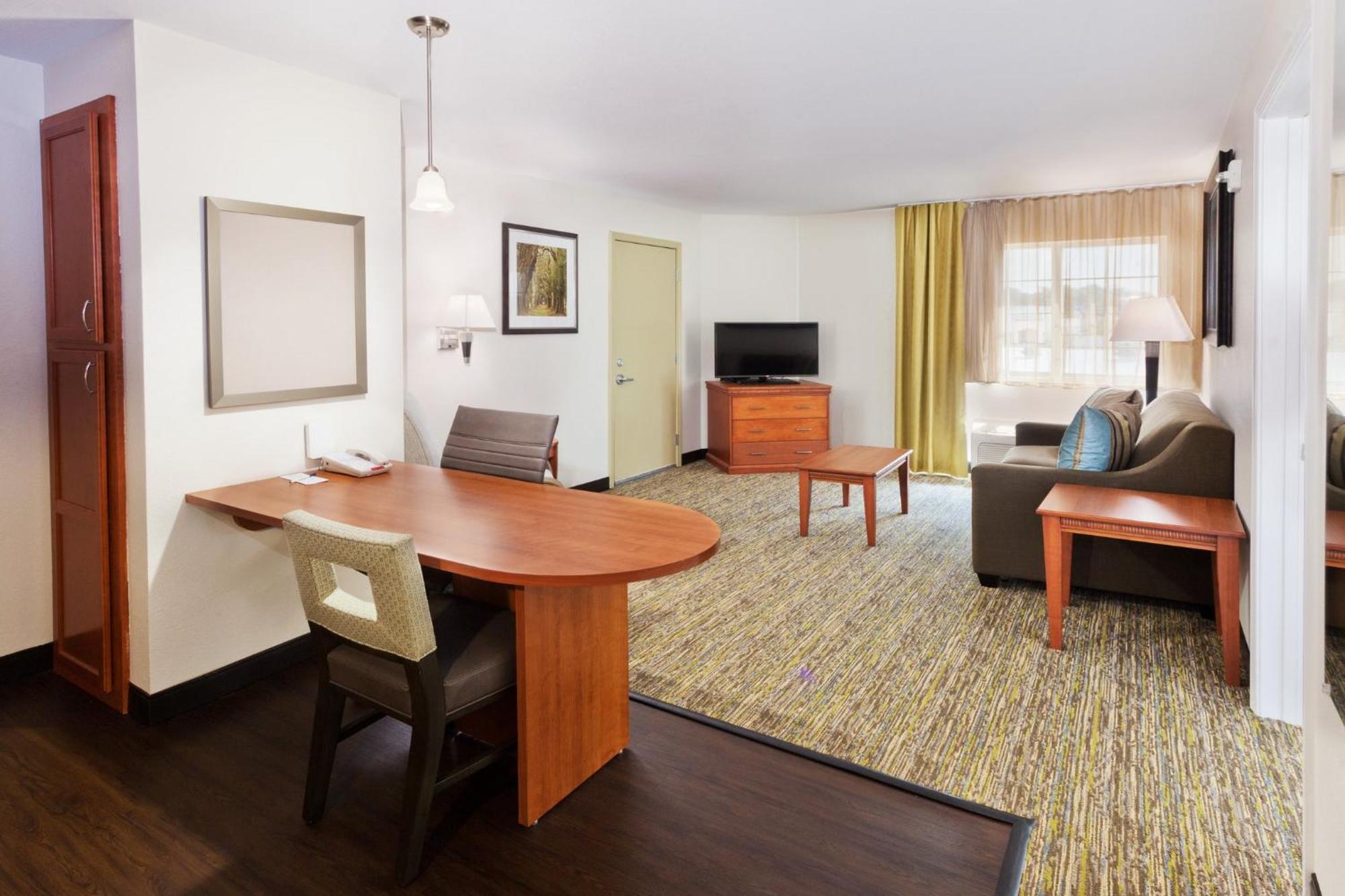 Candlewood Suites Eastchase Park By Ihg Montgomery Kültér fotó