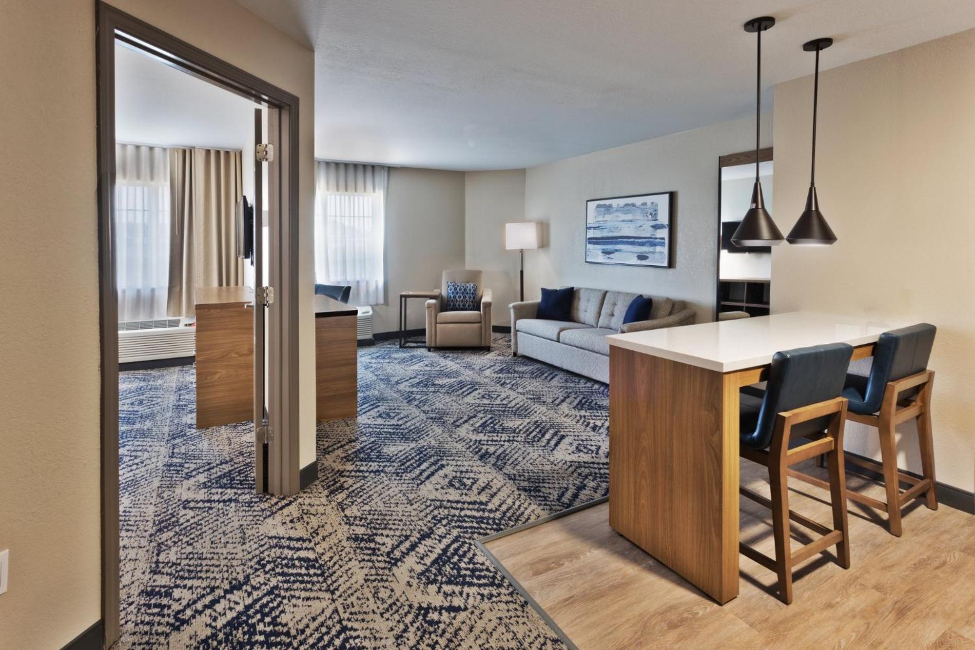 Candlewood Suites Eastchase Park By Ihg Montgomery Kültér fotó