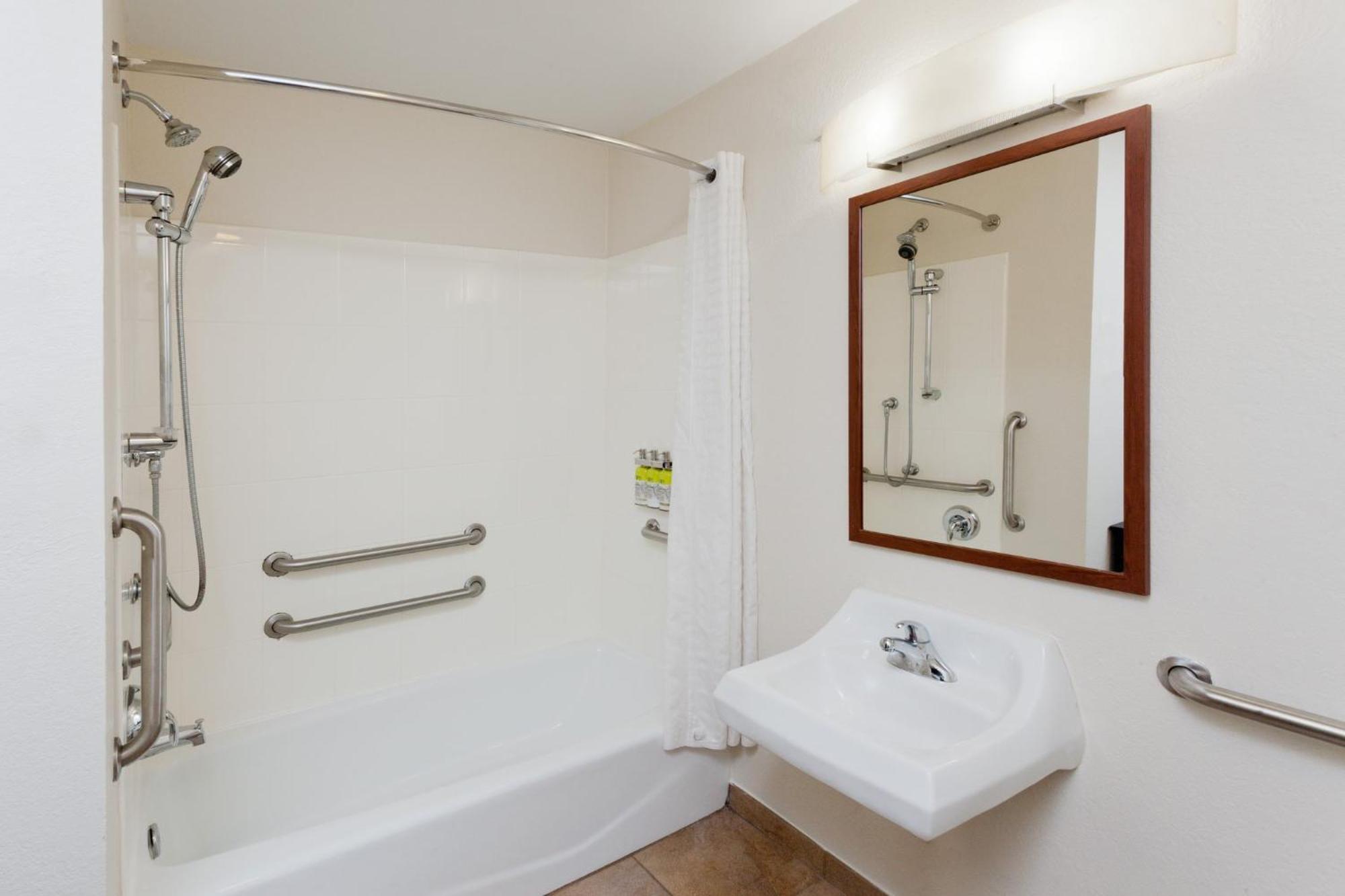 Candlewood Suites Eastchase Park By Ihg Montgomery Kültér fotó