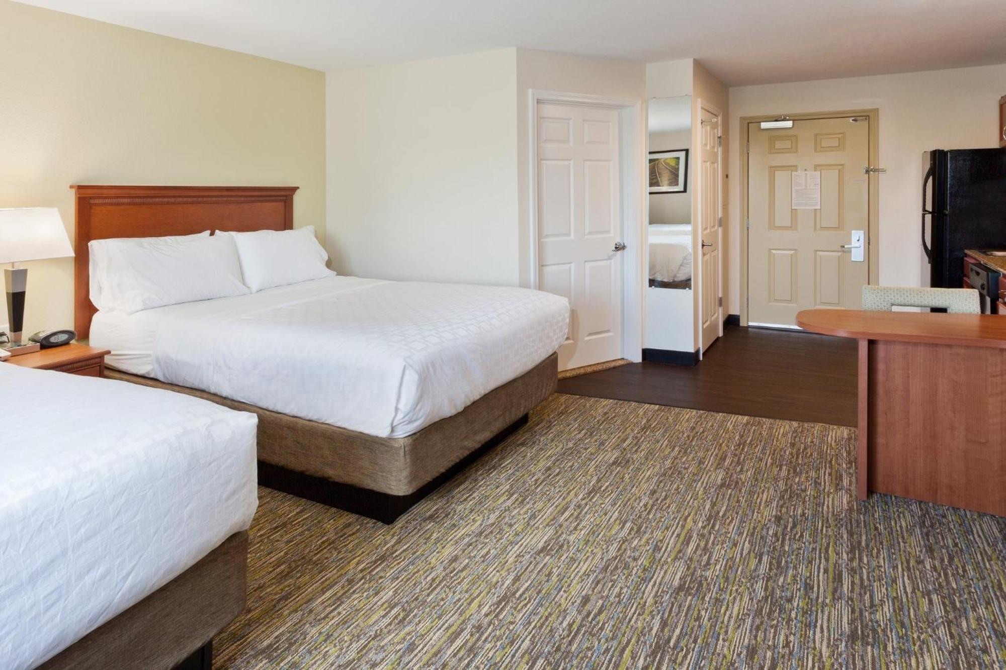 Candlewood Suites Eastchase Park By Ihg Montgomery Kültér fotó