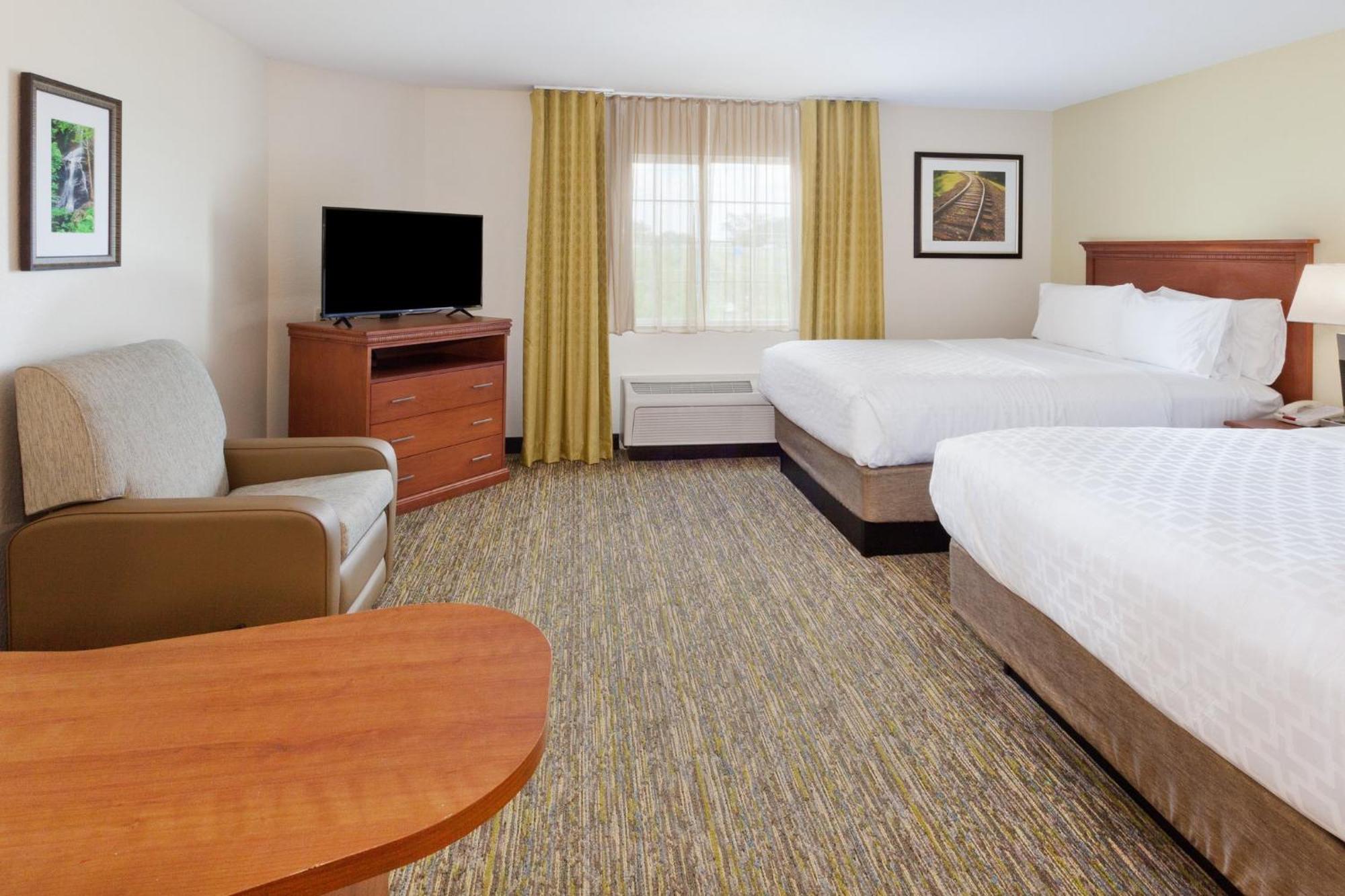 Candlewood Suites Eastchase Park By Ihg Montgomery Kültér fotó