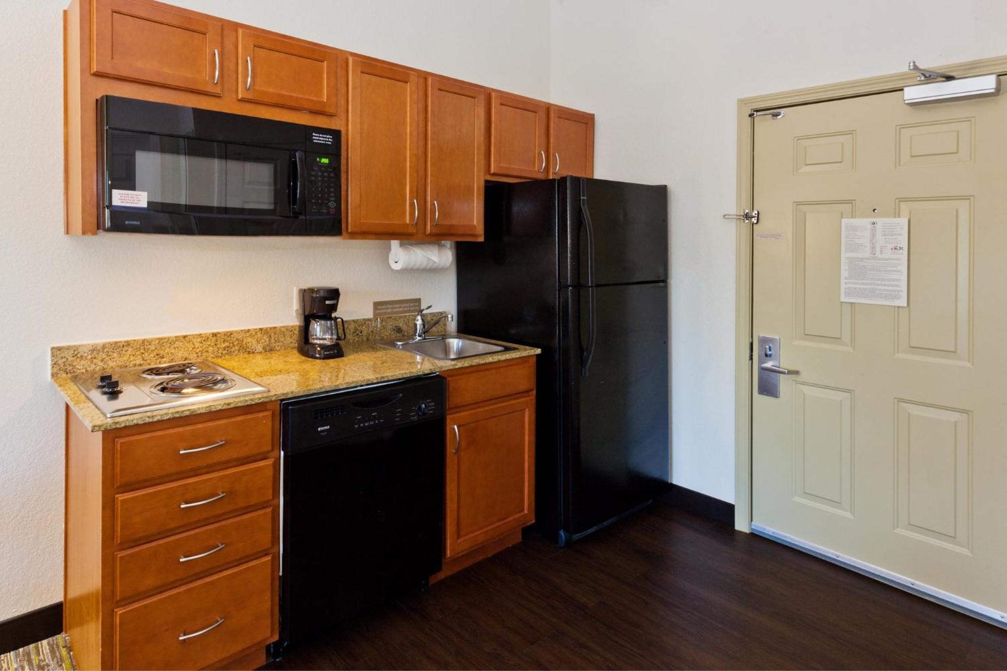 Candlewood Suites Eastchase Park By Ihg Montgomery Kültér fotó