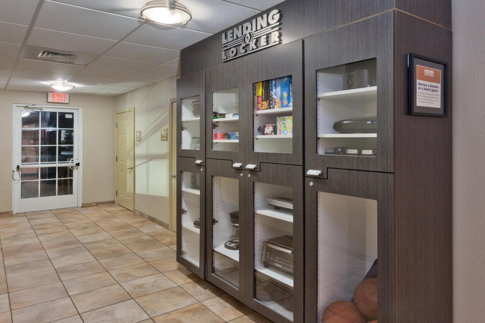 Candlewood Suites Eastchase Park By Ihg Montgomery Kültér fotó