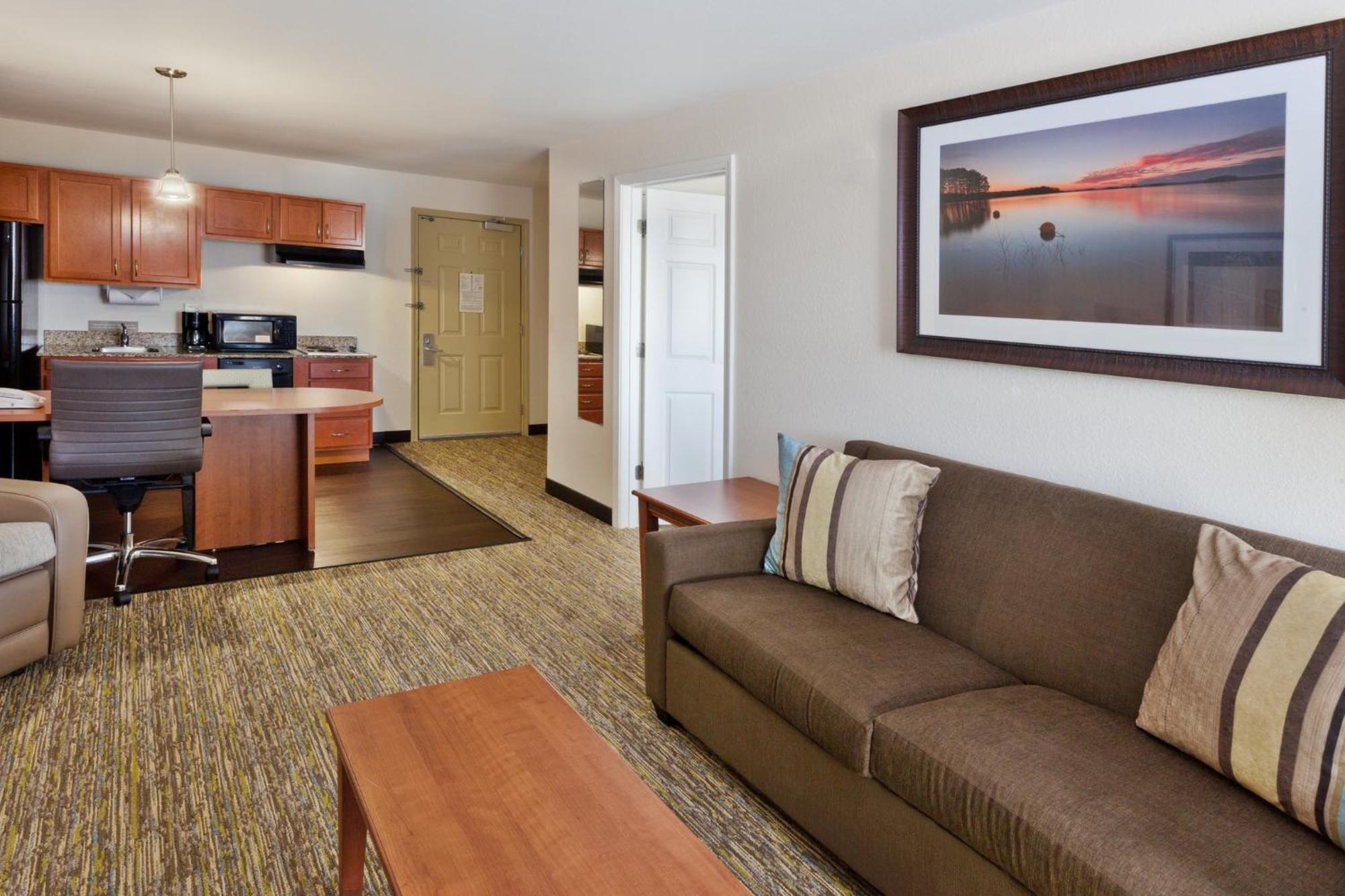 Candlewood Suites Eastchase Park By Ihg Montgomery Kültér fotó