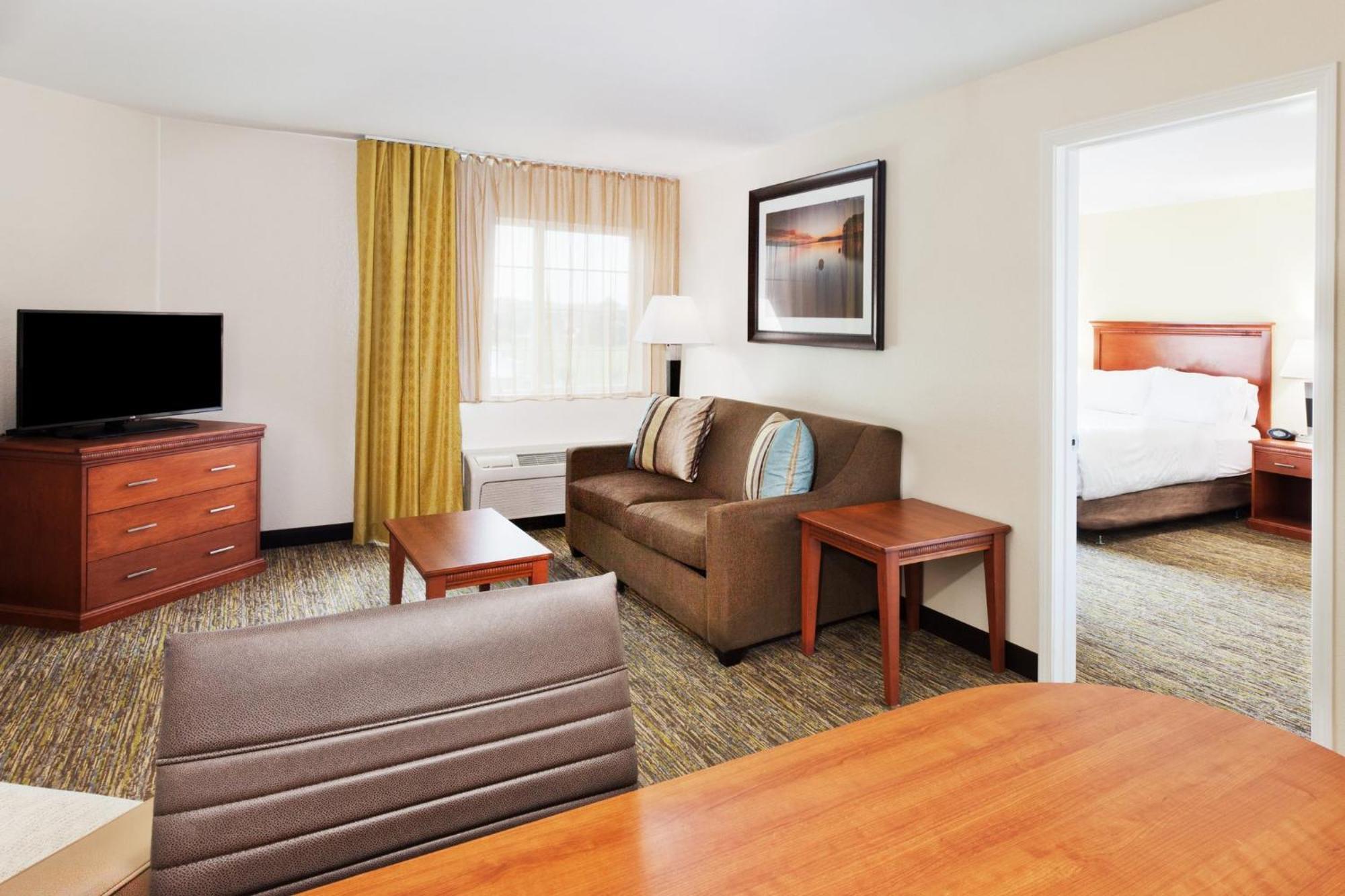 Candlewood Suites Eastchase Park By Ihg Montgomery Kültér fotó