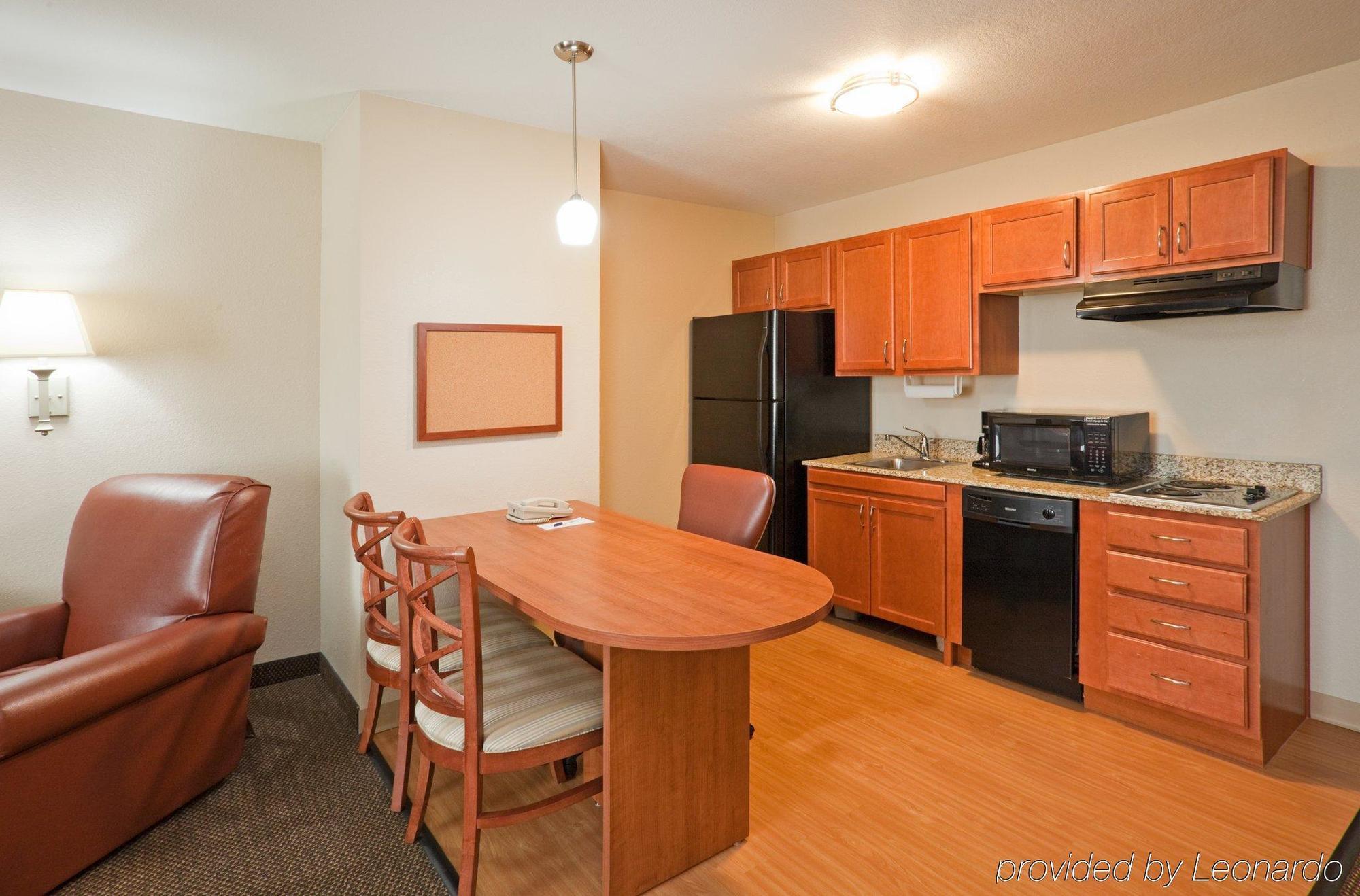 Candlewood Suites Eastchase Park By Ihg Montgomery Szoba fotó