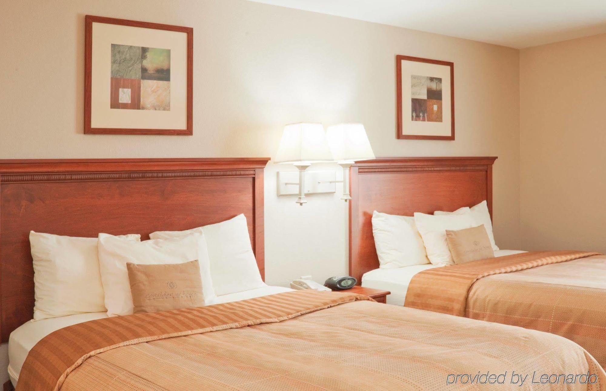 Candlewood Suites Eastchase Park By Ihg Montgomery Kültér fotó