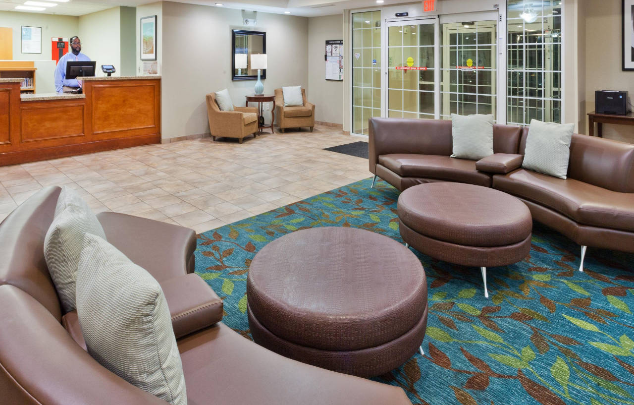 Candlewood Suites Eastchase Park By Ihg Montgomery Kültér fotó