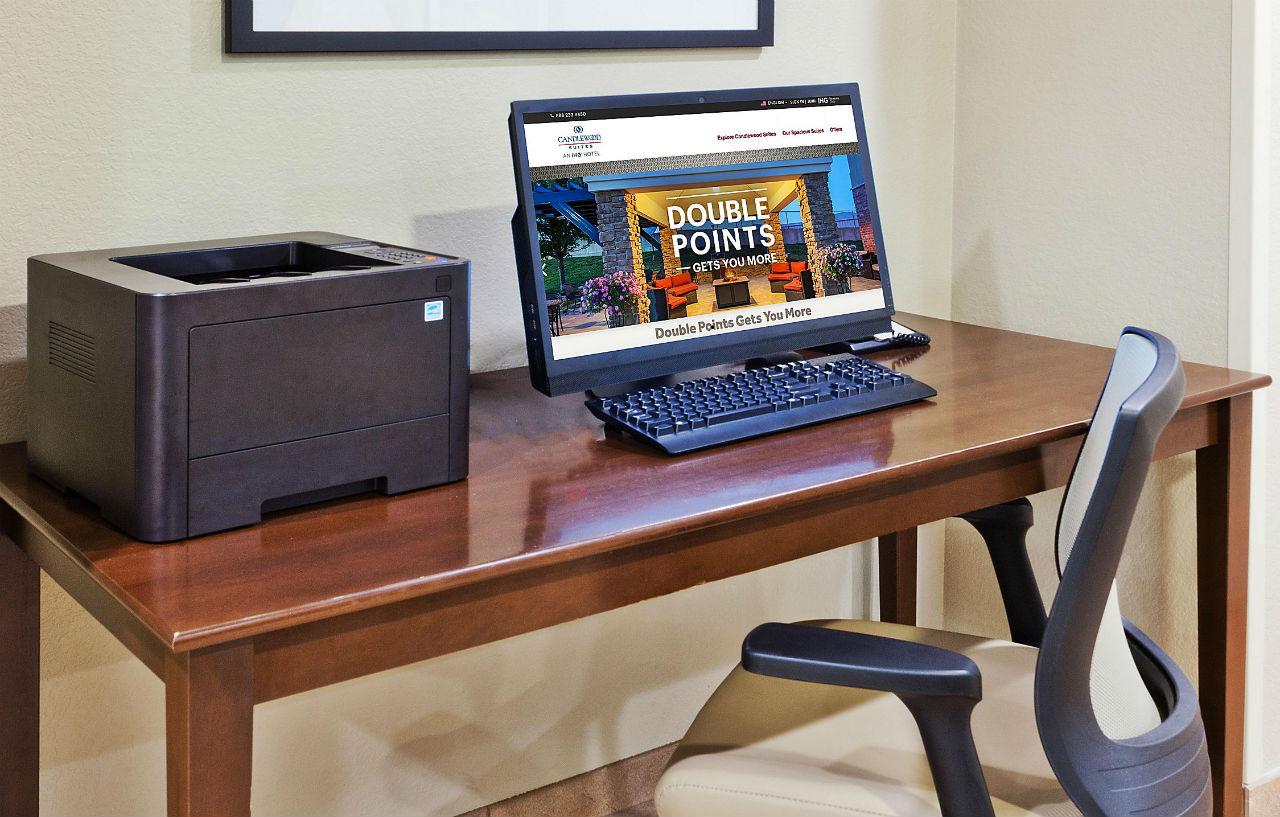 Candlewood Suites Eastchase Park By Ihg Montgomery Kültér fotó